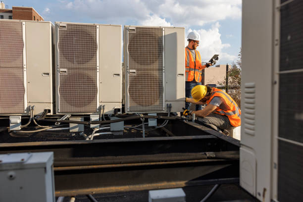 Best HVAC Air Duct Cleaning  in Sheldon, IA
