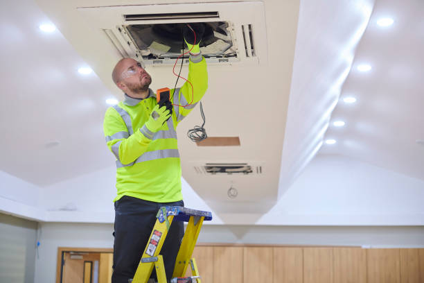 Best Ductless HVAC Repair  in Sheldon, IA