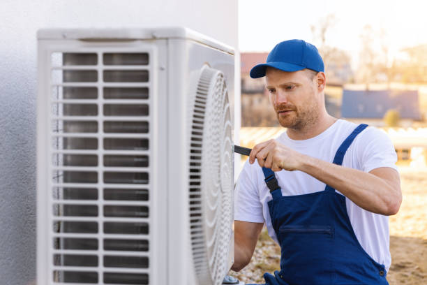 Best 24/7 HVAC Repair  in Sheldon, IA