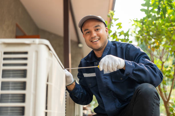 Best HVAC Companies Near Me  in Sheldon, IA