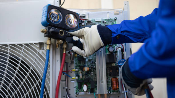 HVAC Emergency Services in Sheldon, IA